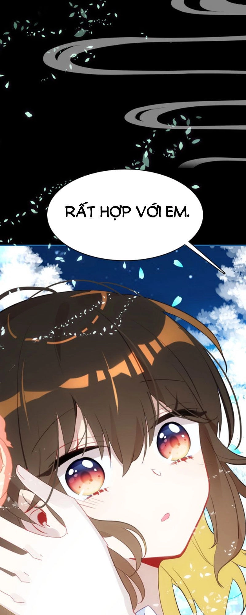 Ái Ngạo Kiều Long Vương Gia Chapter 54 - 8