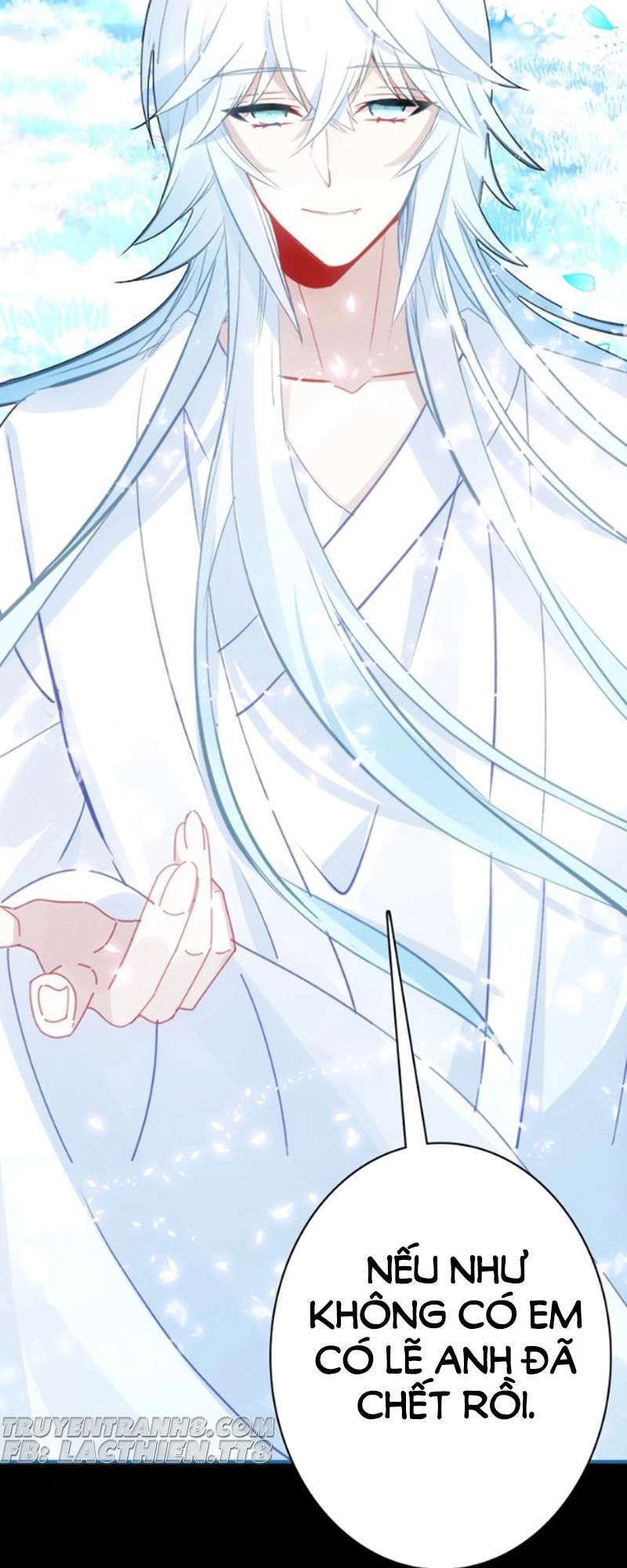 Ái Ngạo Kiều Long Vương Gia Chapter 54 - 11