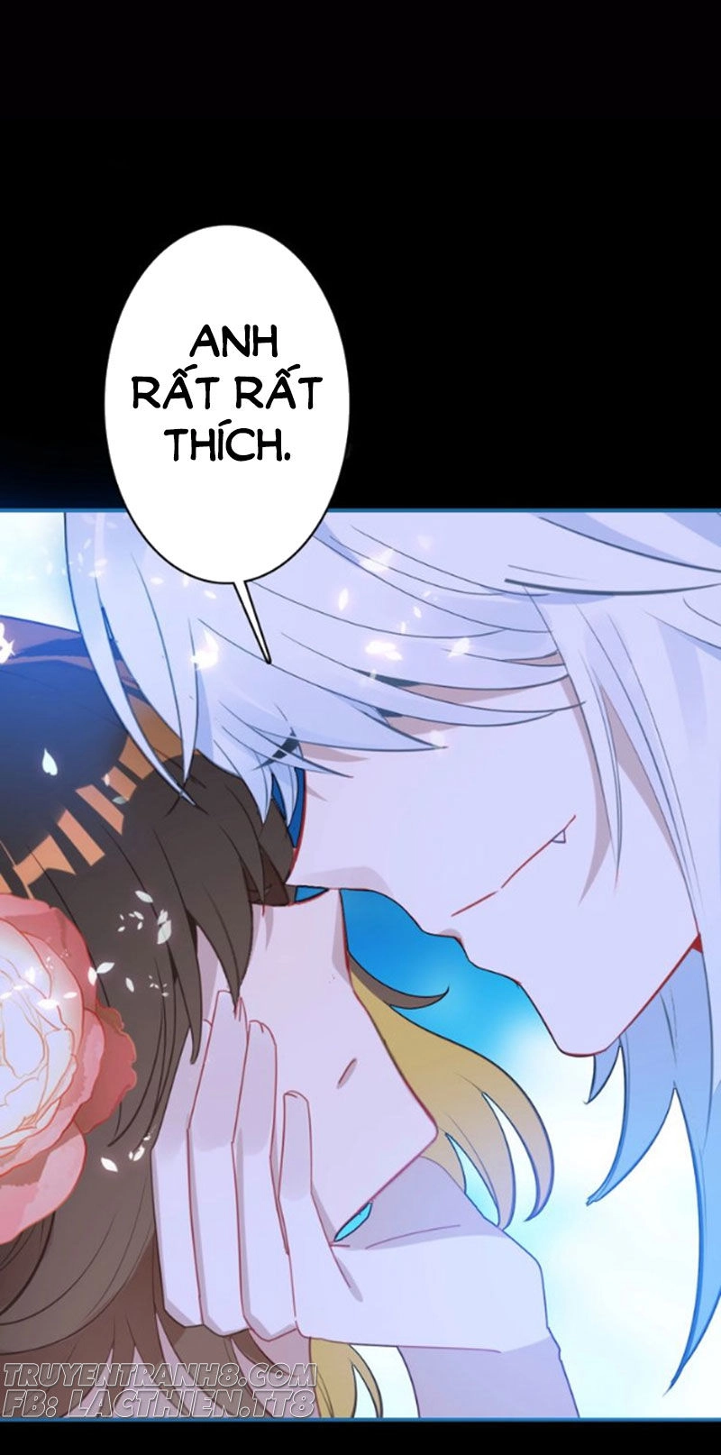 Ái Ngạo Kiều Long Vương Gia Chapter 54 - 15