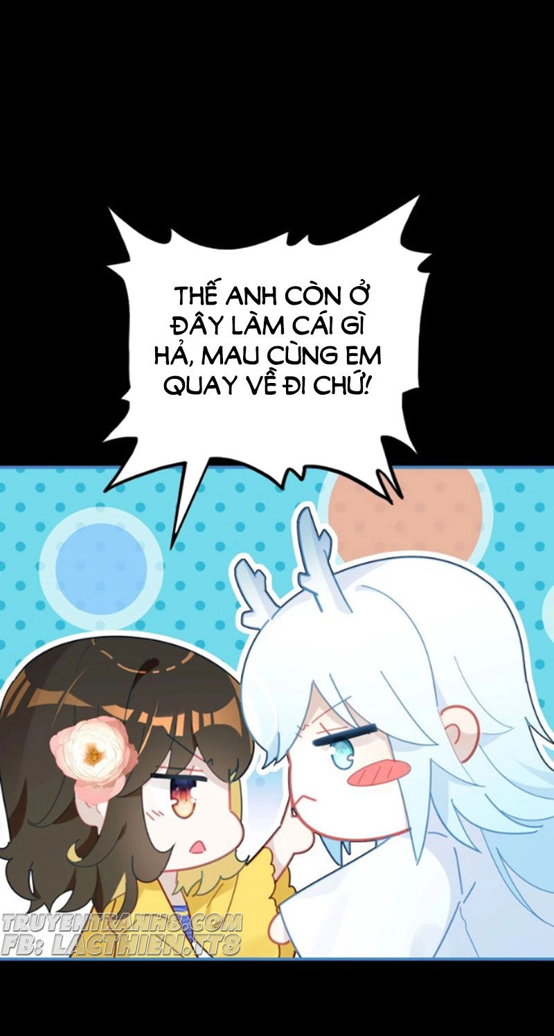 Ái Ngạo Kiều Long Vương Gia Chapter 54 - 16