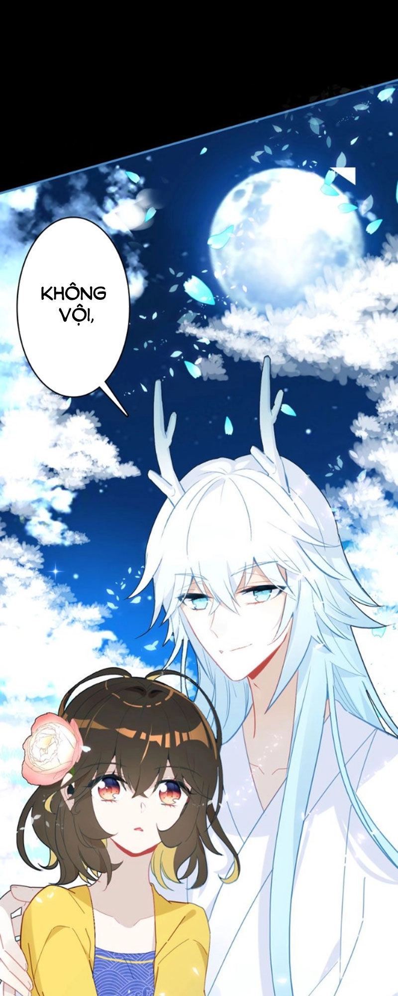 Ái Ngạo Kiều Long Vương Gia Chapter 54 - 17