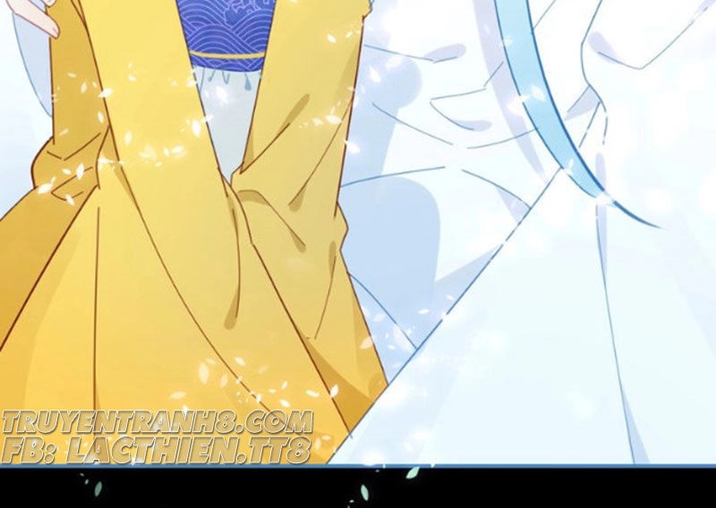 Ái Ngạo Kiều Long Vương Gia Chapter 54 - 18