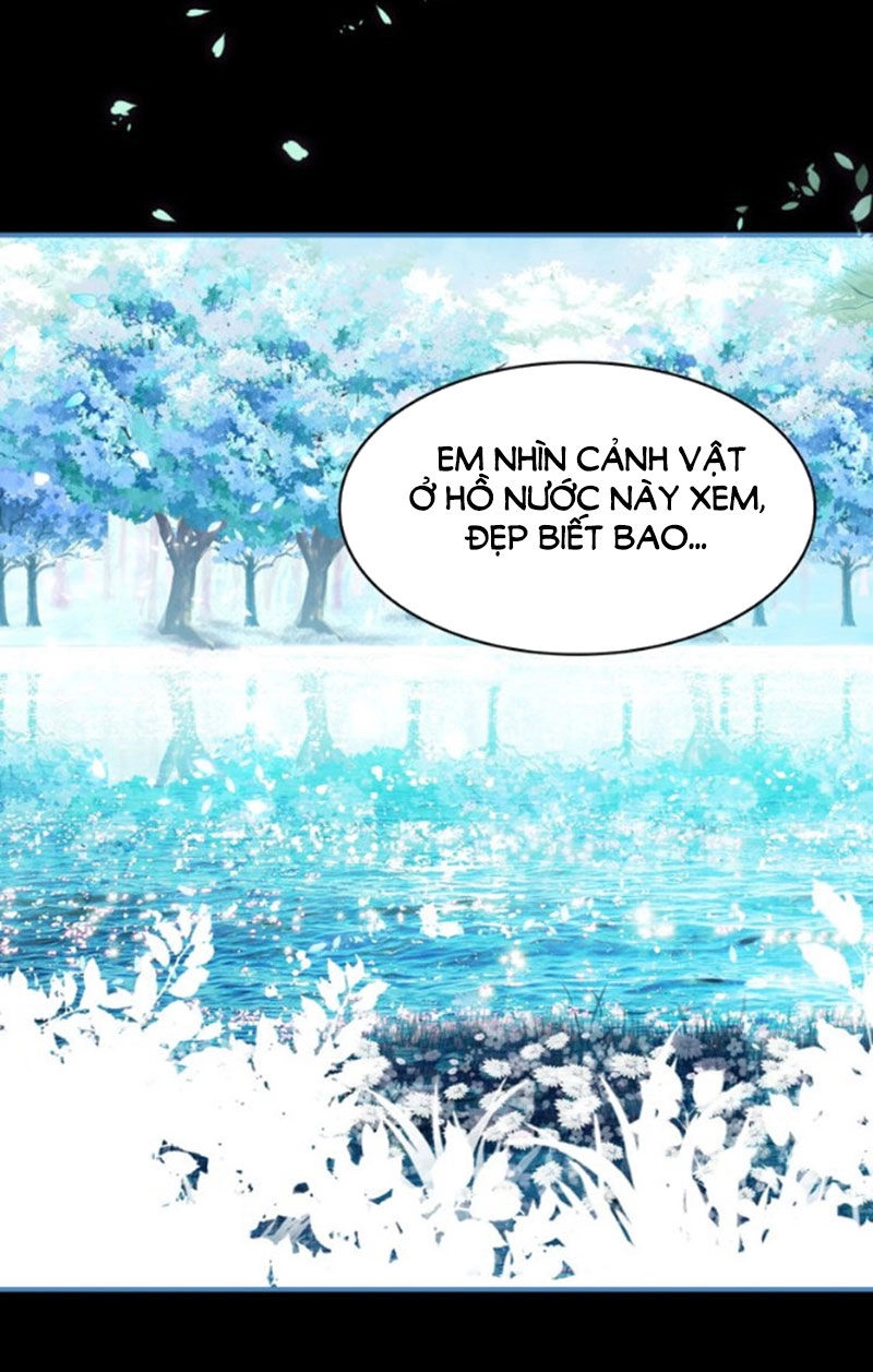 Ái Ngạo Kiều Long Vương Gia Chapter 54 - 19