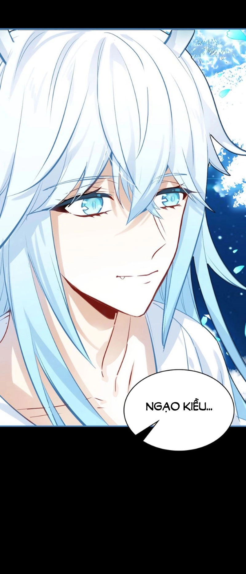 Ái Ngạo Kiều Long Vương Gia Chapter 54 - 20