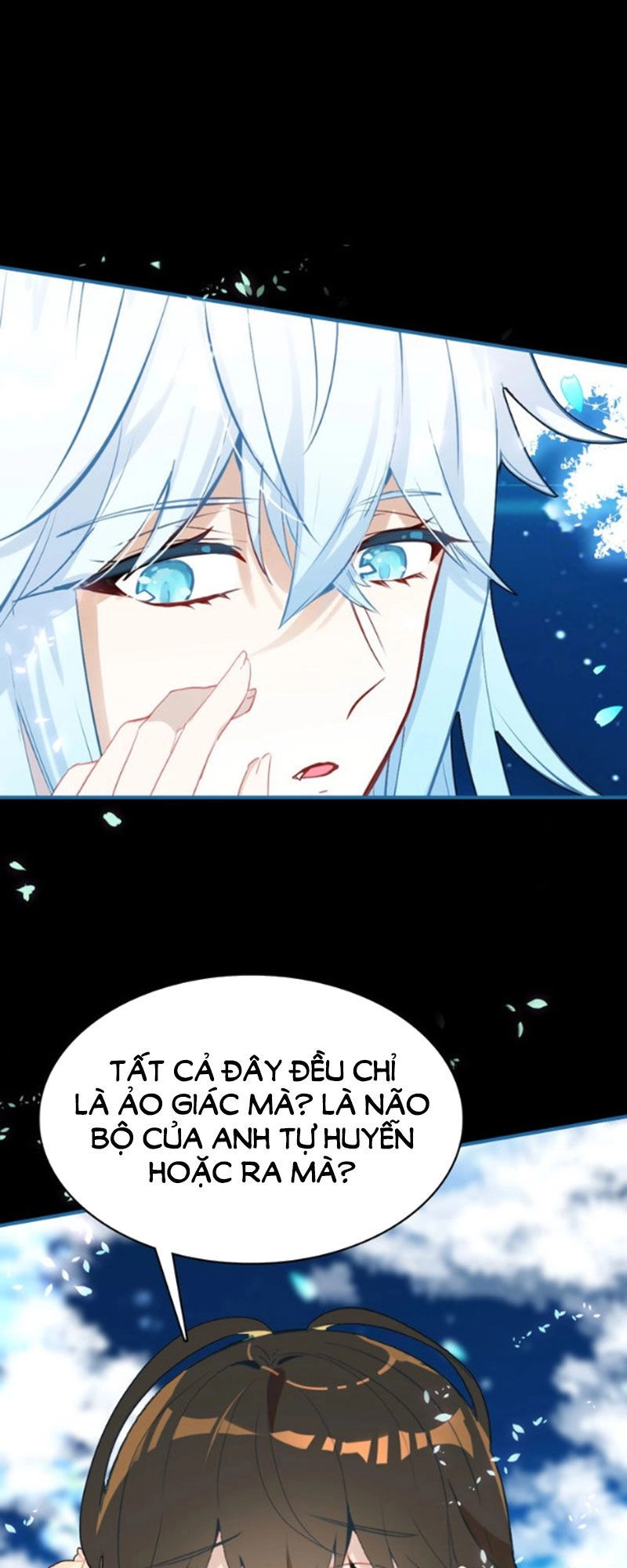 Ái Ngạo Kiều Long Vương Gia Chapter 54 - 21