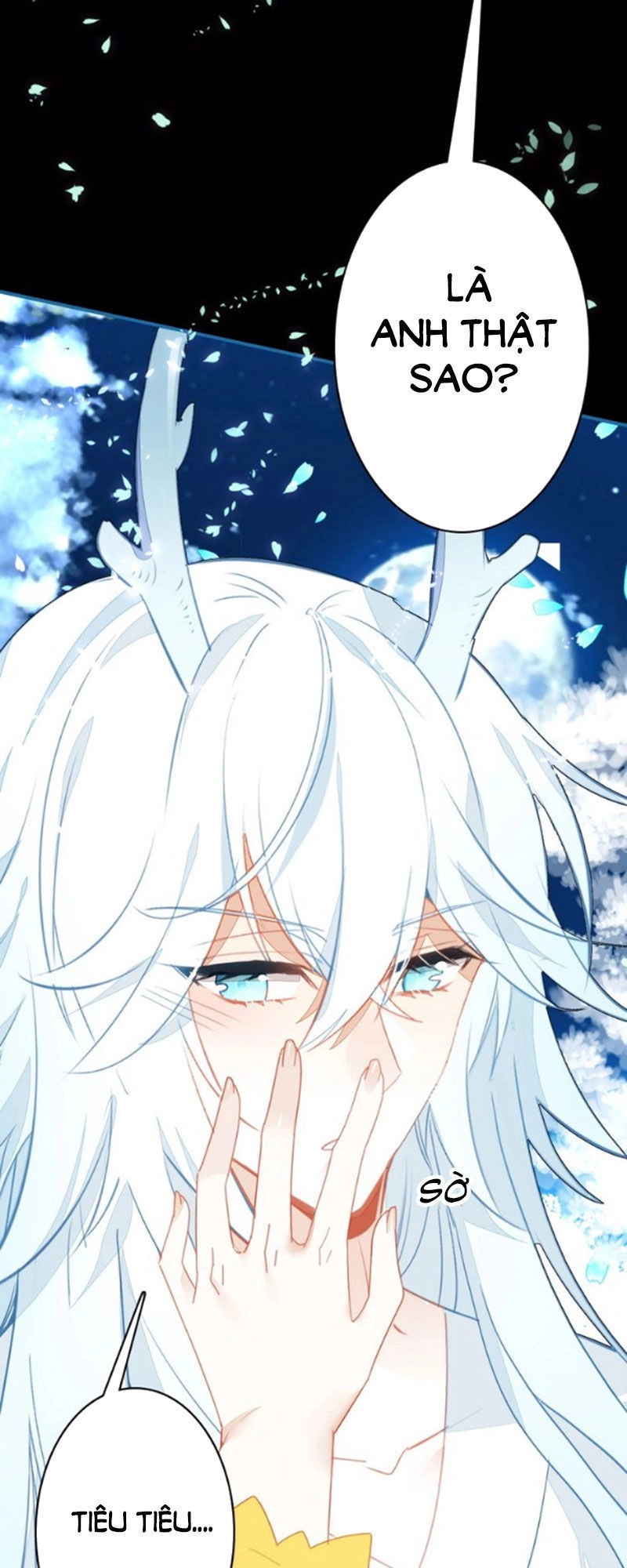 Ái Ngạo Kiều Long Vương Gia Chapter 54 - 23