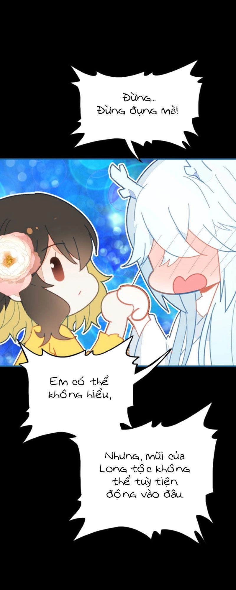 Ái Ngạo Kiều Long Vương Gia Chapter 54 - 25