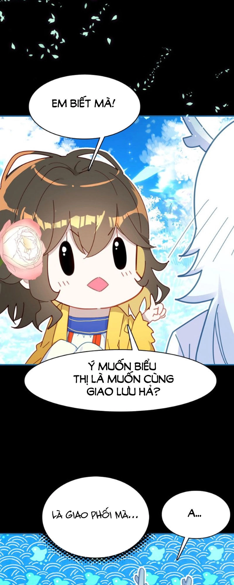 Ái Ngạo Kiều Long Vương Gia Chapter 54 - 29