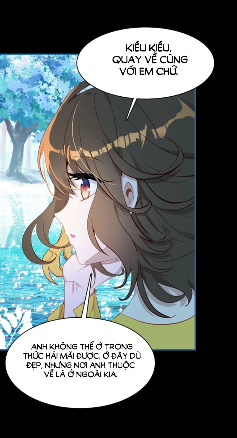 Ái Ngạo Kiều Long Vương Gia Chapter 54 - 31