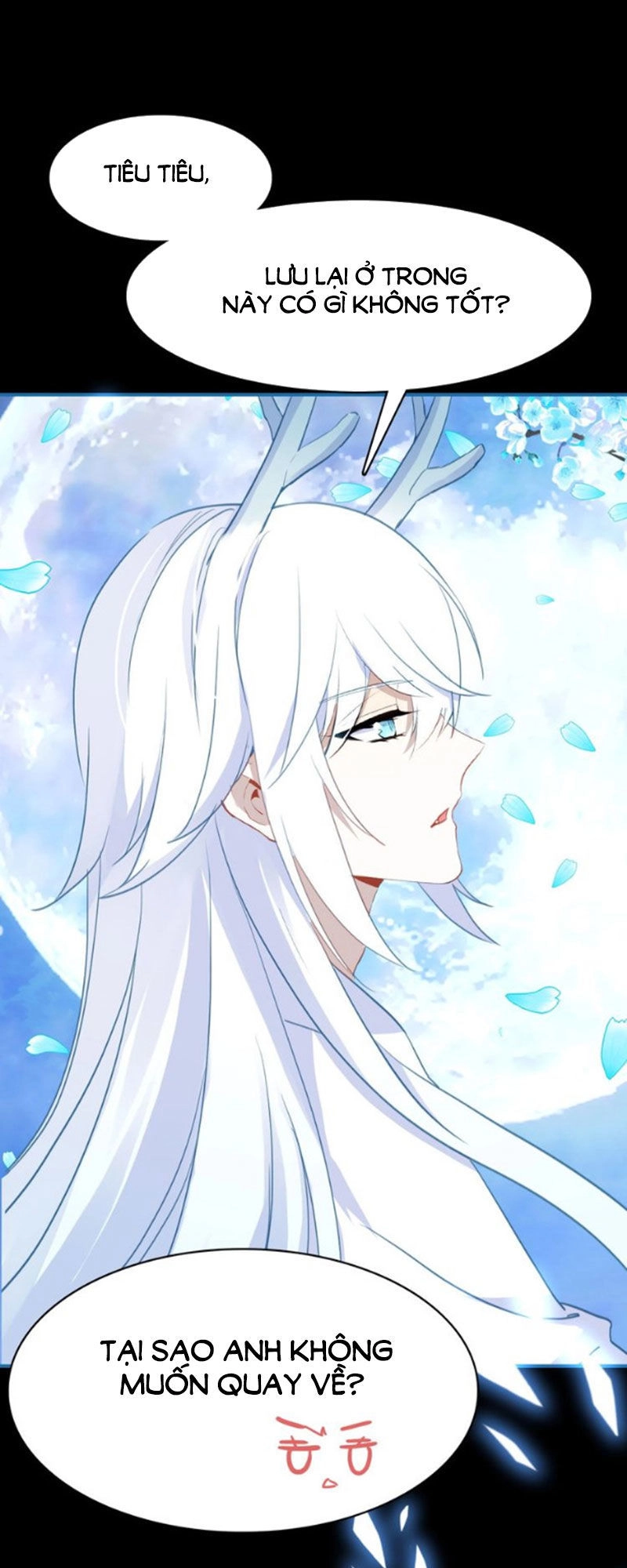 Ái Ngạo Kiều Long Vương Gia Chapter 54 - 32