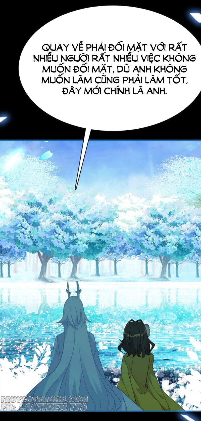 Ái Ngạo Kiều Long Vương Gia Chapter 54 - 34