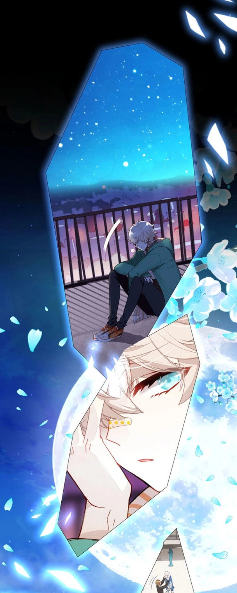 Ái Ngạo Kiều Long Vương Gia Chapter 54 - 35