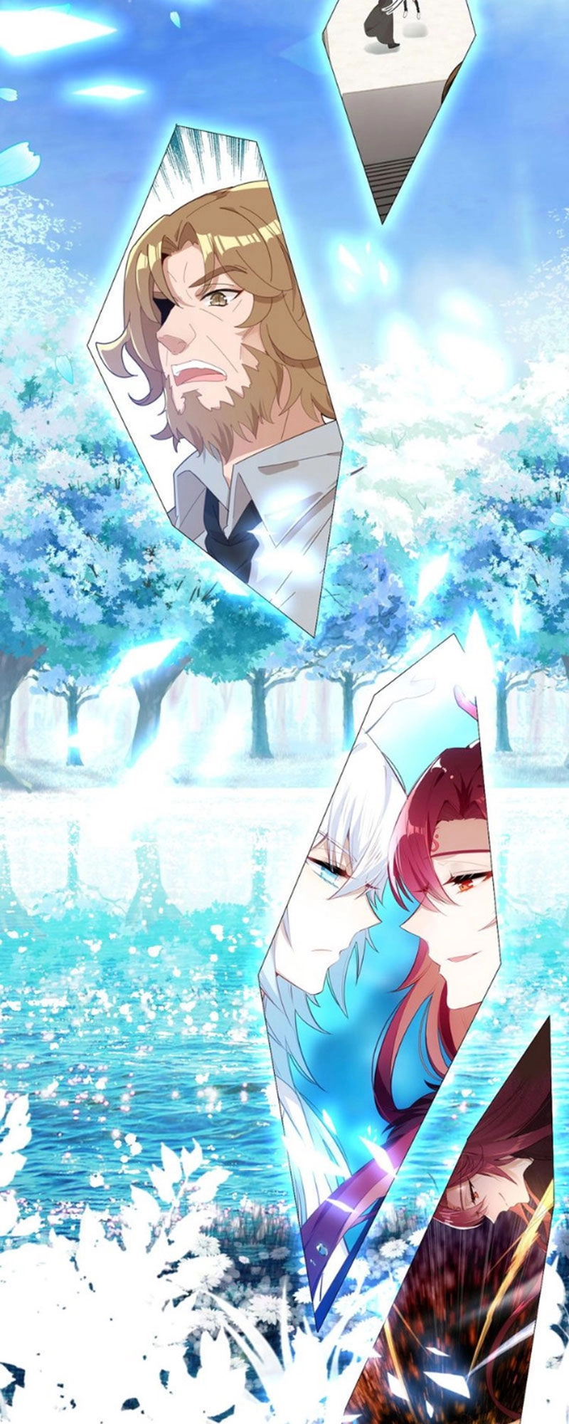 Ái Ngạo Kiều Long Vương Gia Chapter 54 - 36