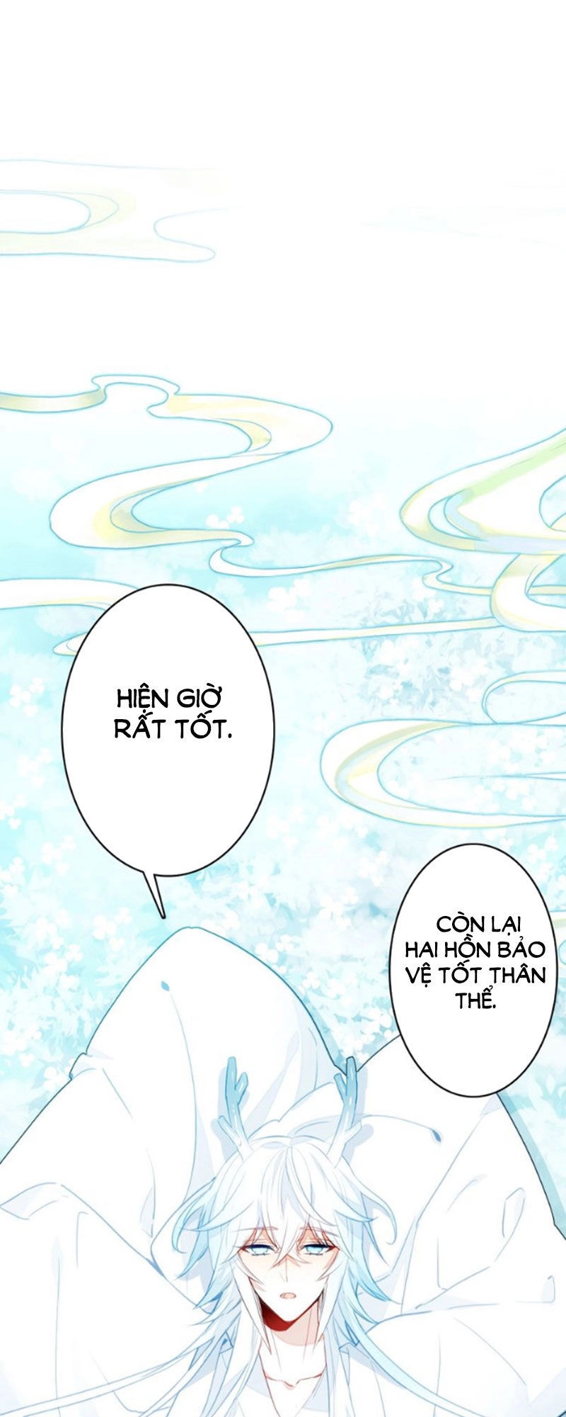 Ái Ngạo Kiều Long Vương Gia Chapter 54 - 38