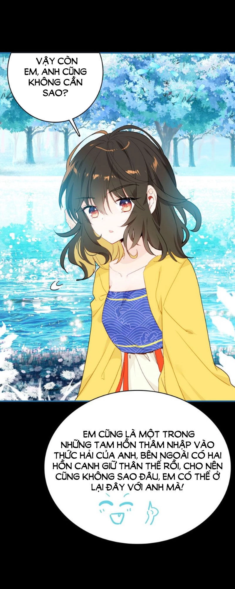 Ái Ngạo Kiều Long Vương Gia Chapter 54 - 41