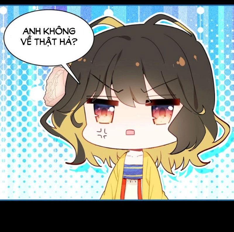 Ái Ngạo Kiều Long Vương Gia Chapter 54 - 42