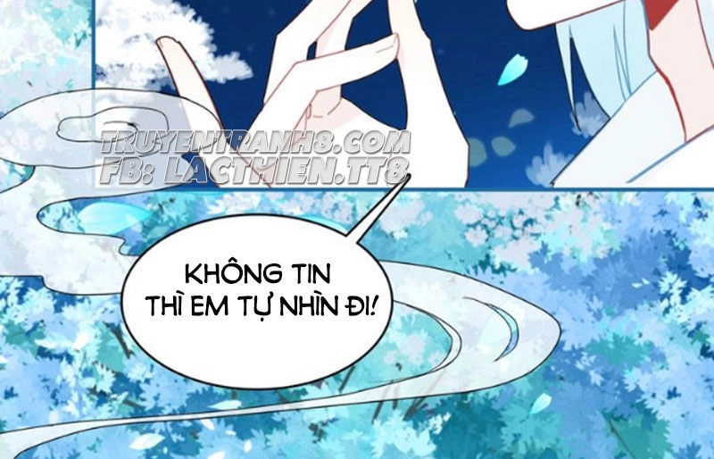 Ái Ngạo Kiều Long Vương Gia Chapter 54 - 44