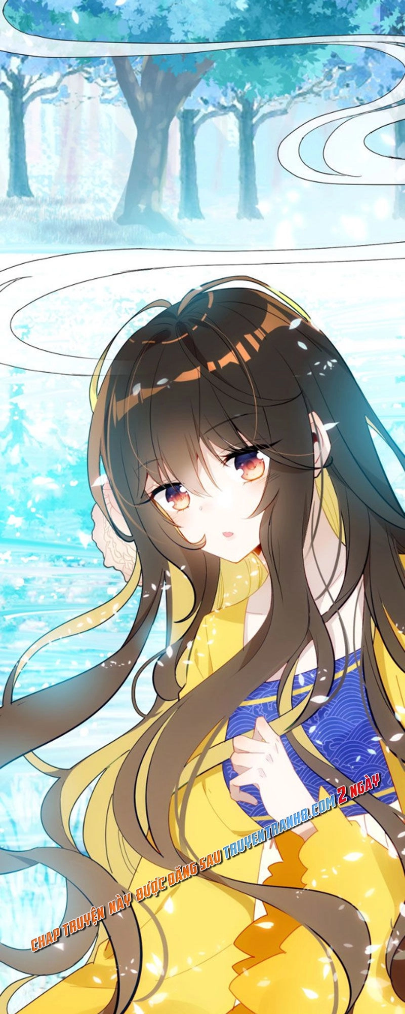 Ái Ngạo Kiều Long Vương Gia Chapter 54 - 45