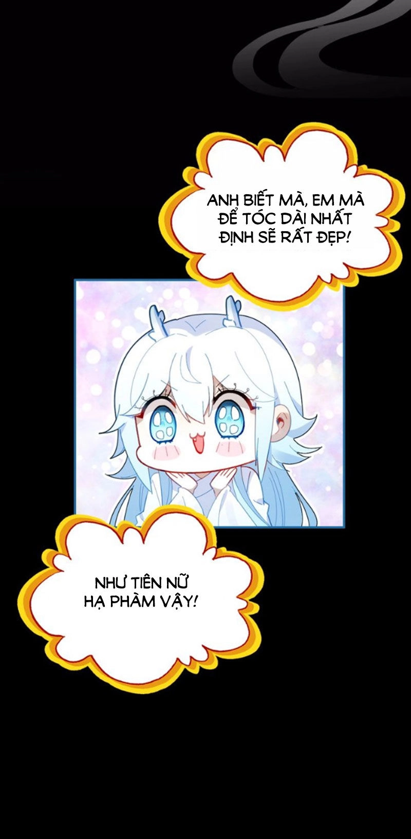 Ái Ngạo Kiều Long Vương Gia Chapter 54 - 47