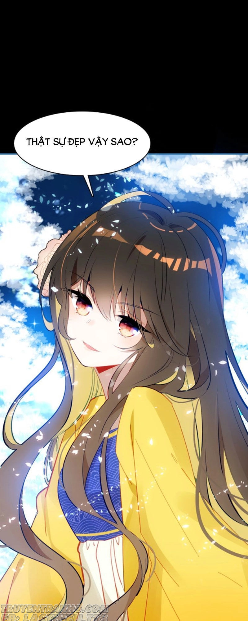 Ái Ngạo Kiều Long Vương Gia Chapter 54 - 48