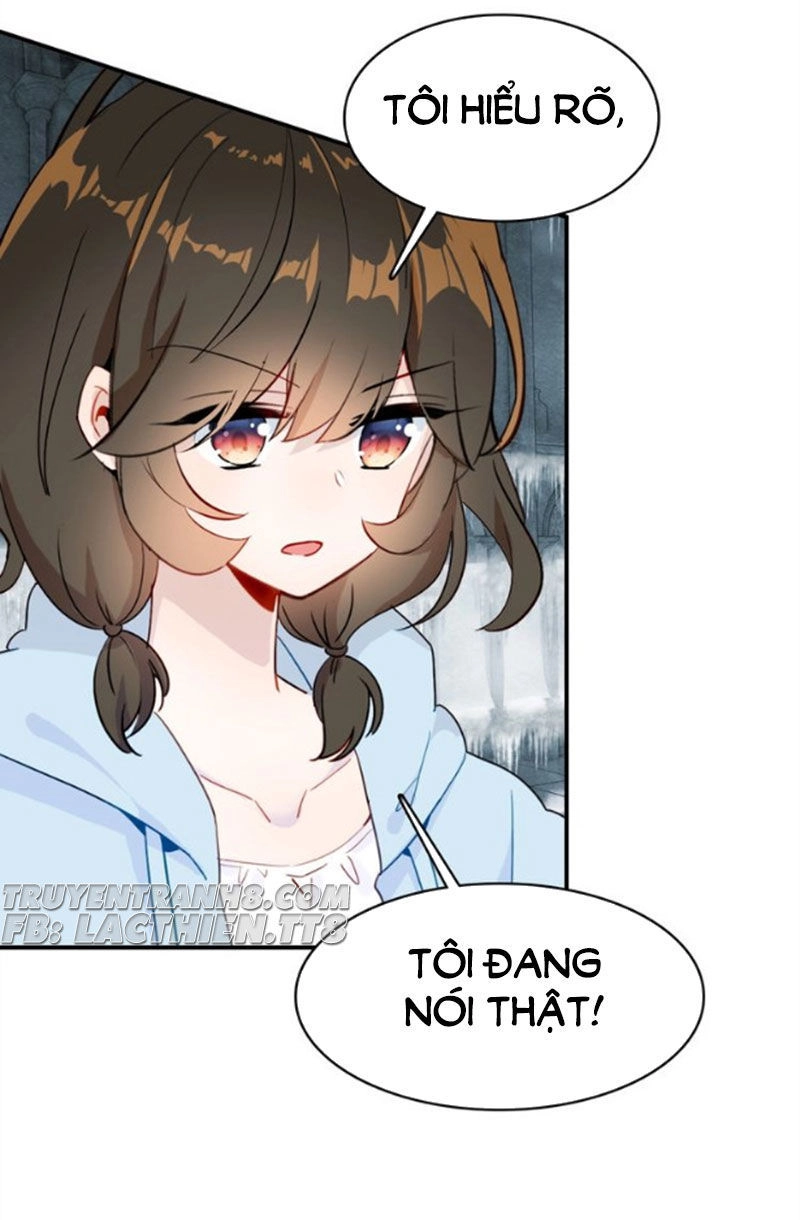 Ái Ngạo Kiều Long Vương Gia Chapter 55 - 7