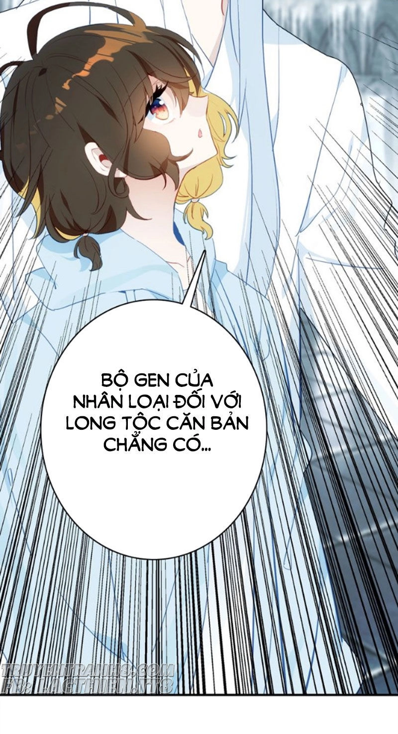 Ái Ngạo Kiều Long Vương Gia Chapter 55 - 9