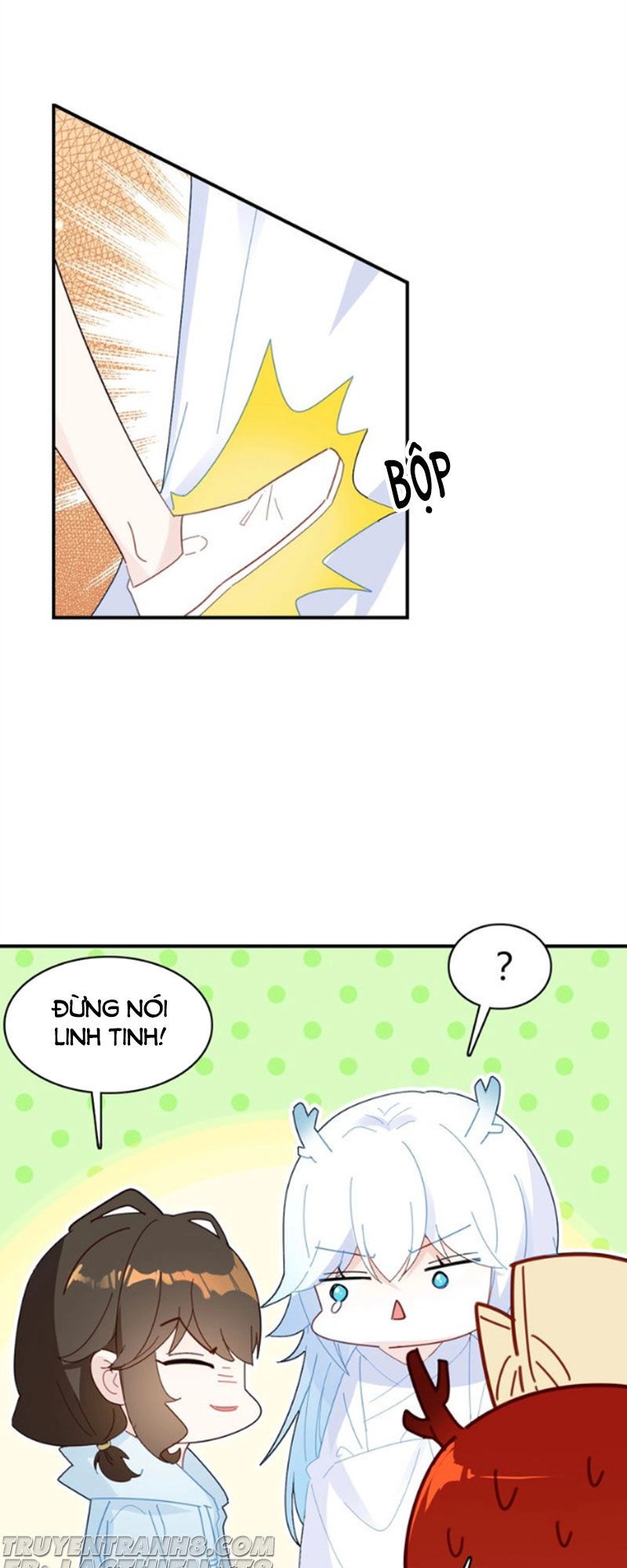 Ái Ngạo Kiều Long Vương Gia Chapter 55 - 10