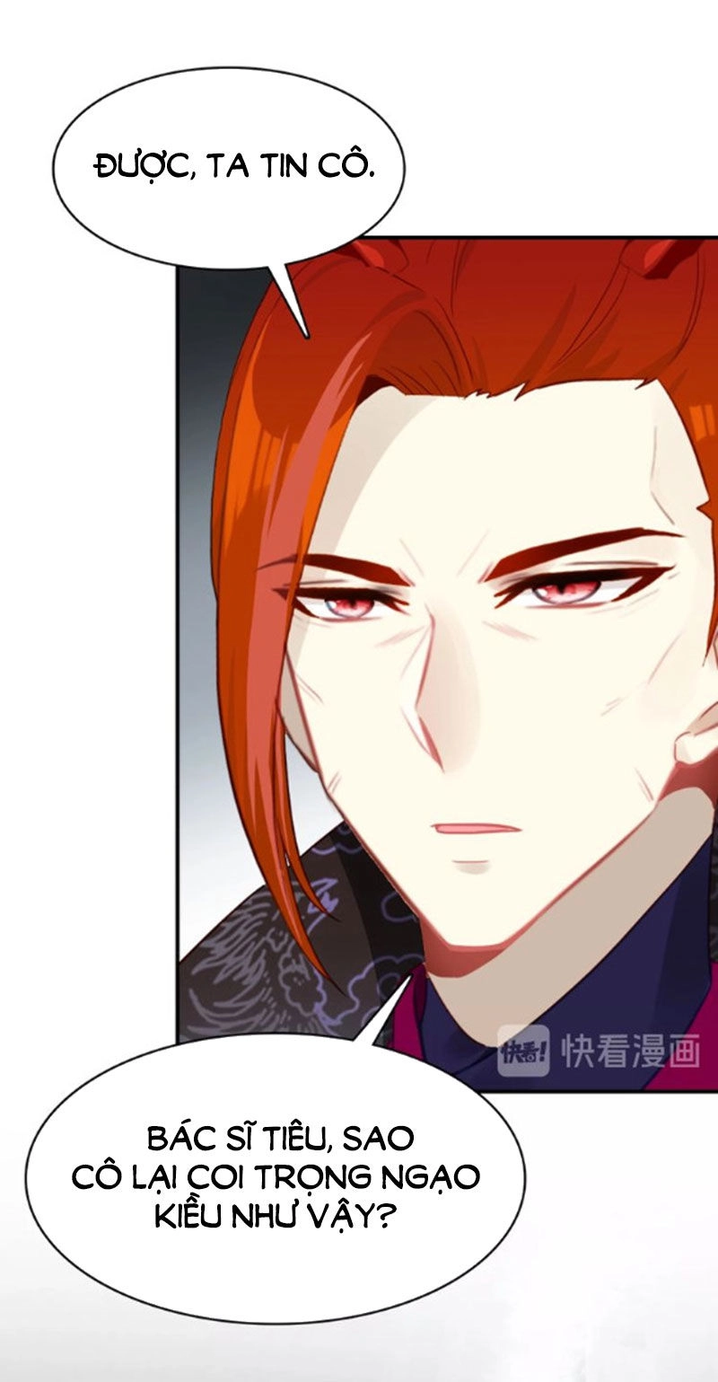 Ái Ngạo Kiều Long Vương Gia Chapter 55 - 13