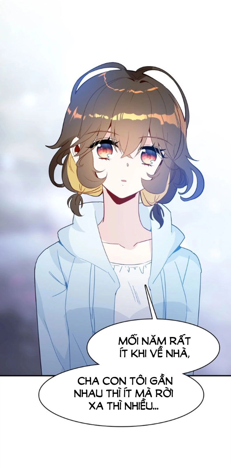 Ái Ngạo Kiều Long Vương Gia Chapter 55 - 17