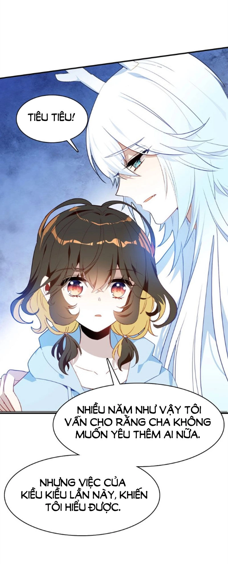 Ái Ngạo Kiều Long Vương Gia Chapter 55 - 18