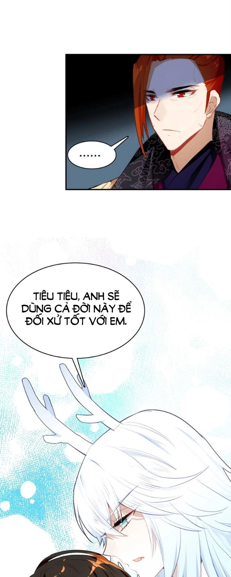 Ái Ngạo Kiều Long Vương Gia Chapter 55 - 22