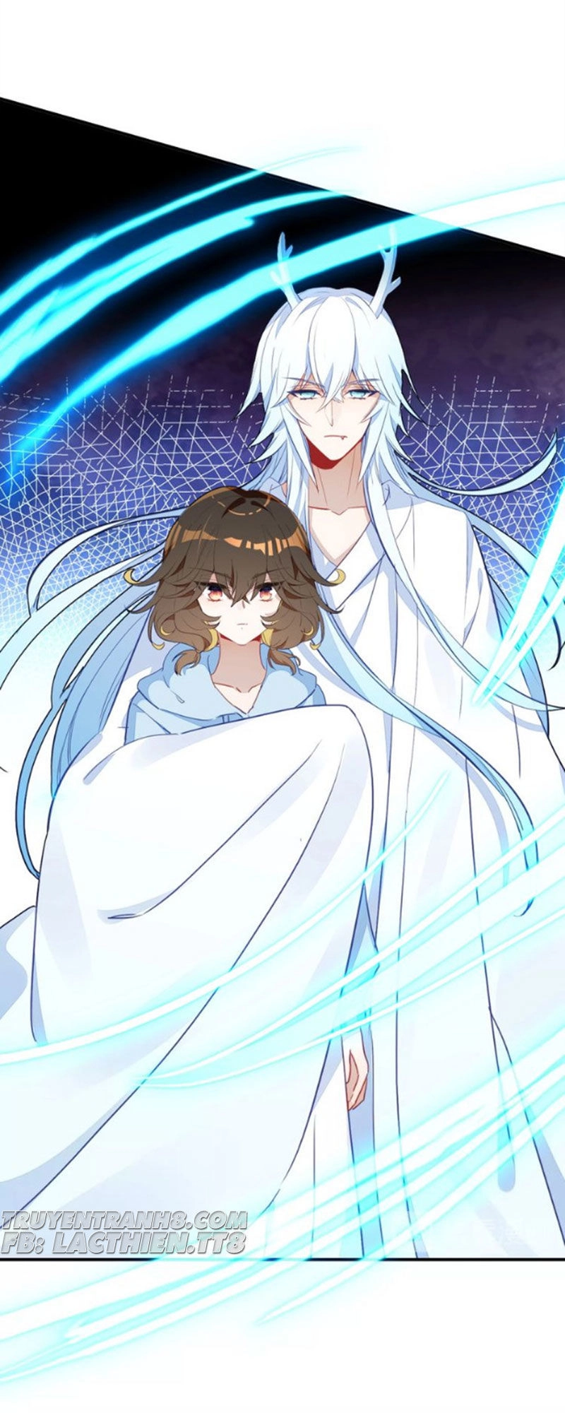 Ái Ngạo Kiều Long Vương Gia Chapter 55 - 26