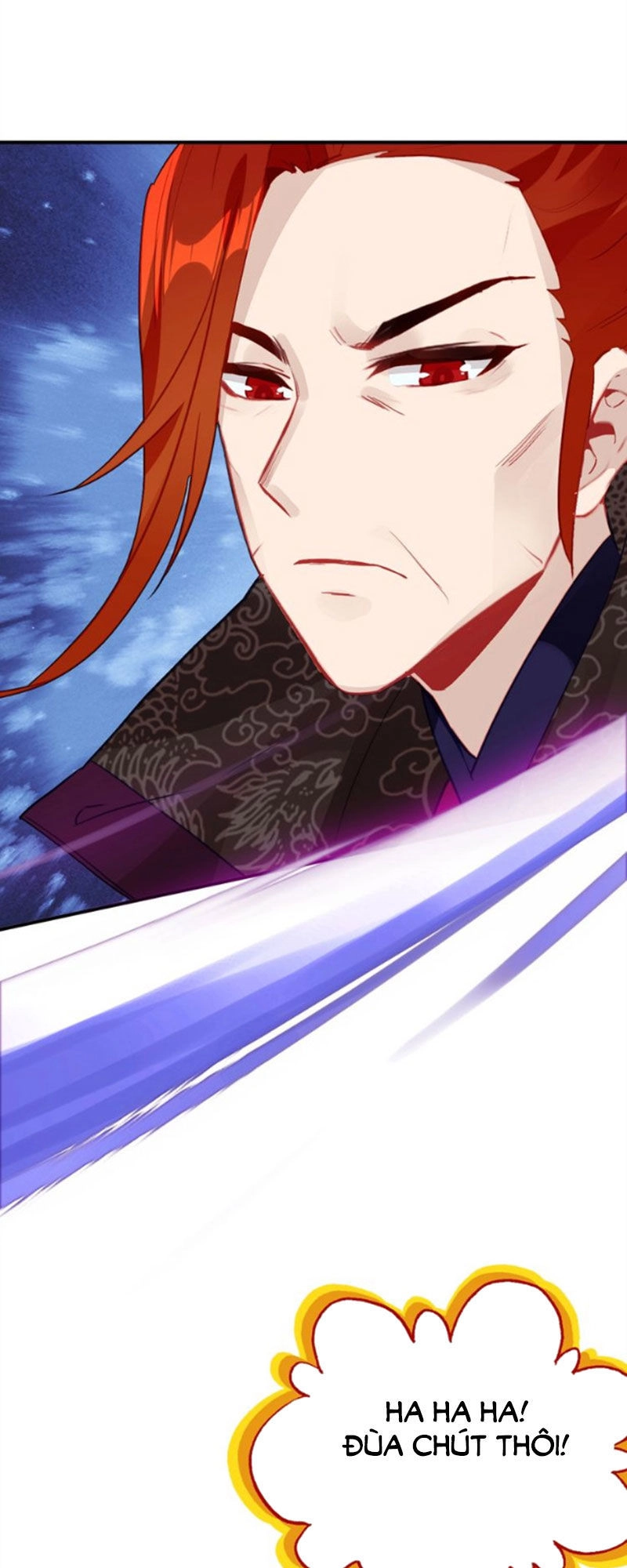 Ái Ngạo Kiều Long Vương Gia Chapter 55 - 28