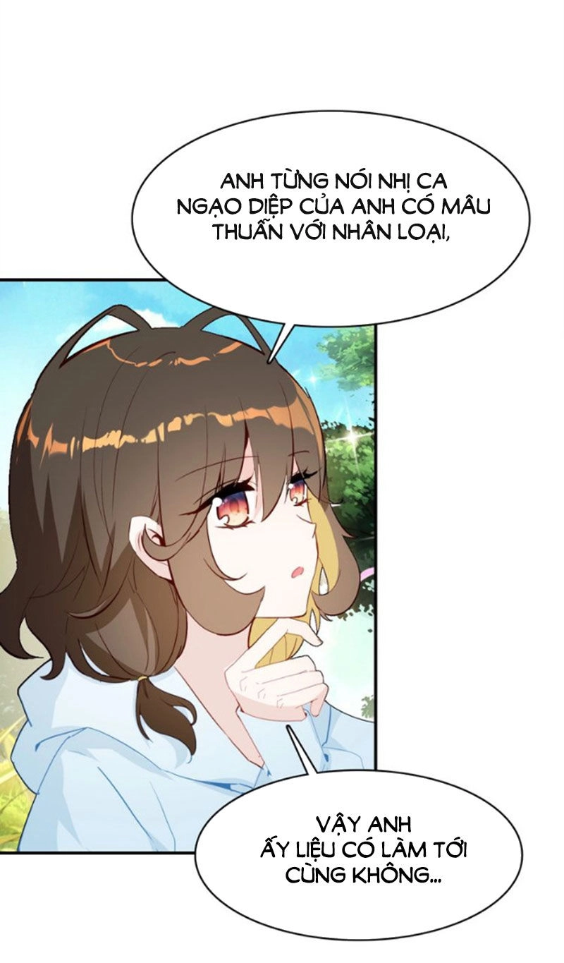 Ái Ngạo Kiều Long Vương Gia Chapter 55 - 33