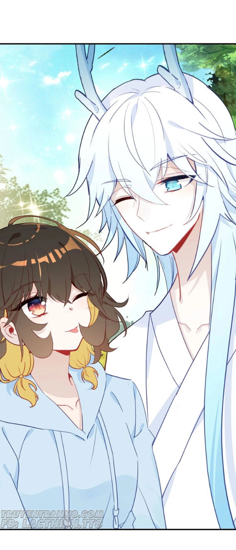 Ái Ngạo Kiều Long Vương Gia Chapter 55 - 37