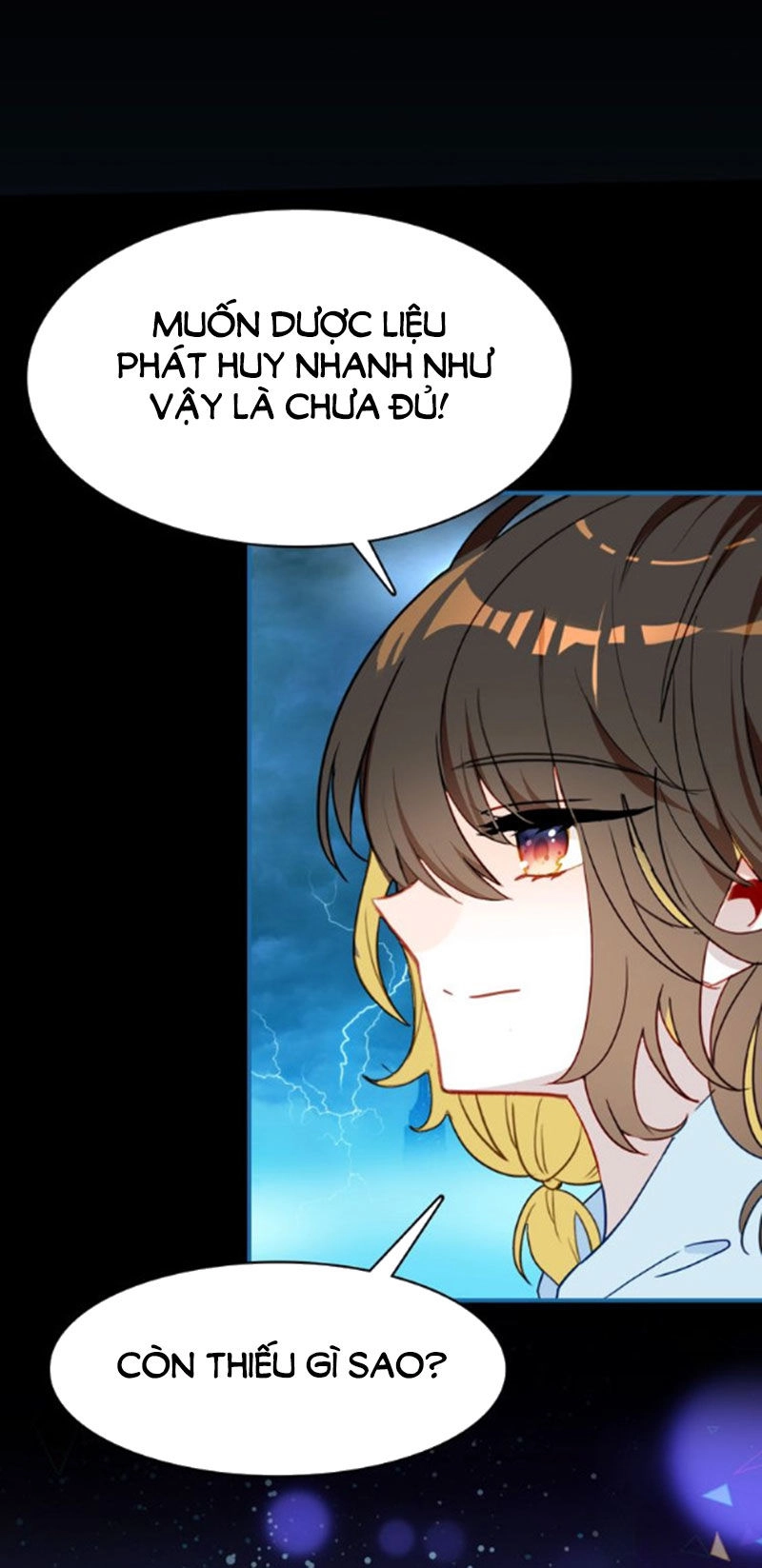 Ái Ngạo Kiều Long Vương Gia Chapter 57 - 4