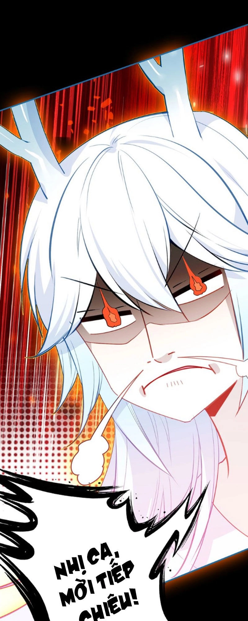 Ái Ngạo Kiều Long Vương Gia Chapter 57 - 8