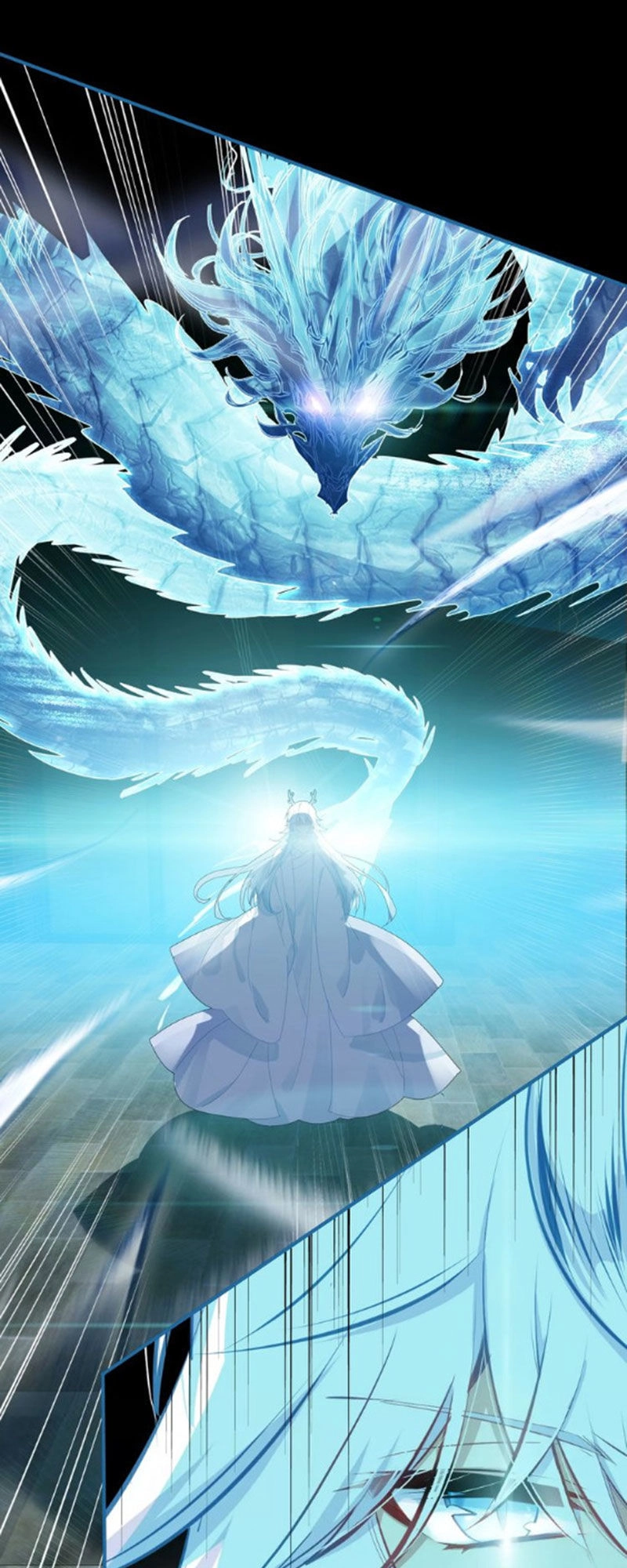 Ái Ngạo Kiều Long Vương Gia Chapter 57 - 10