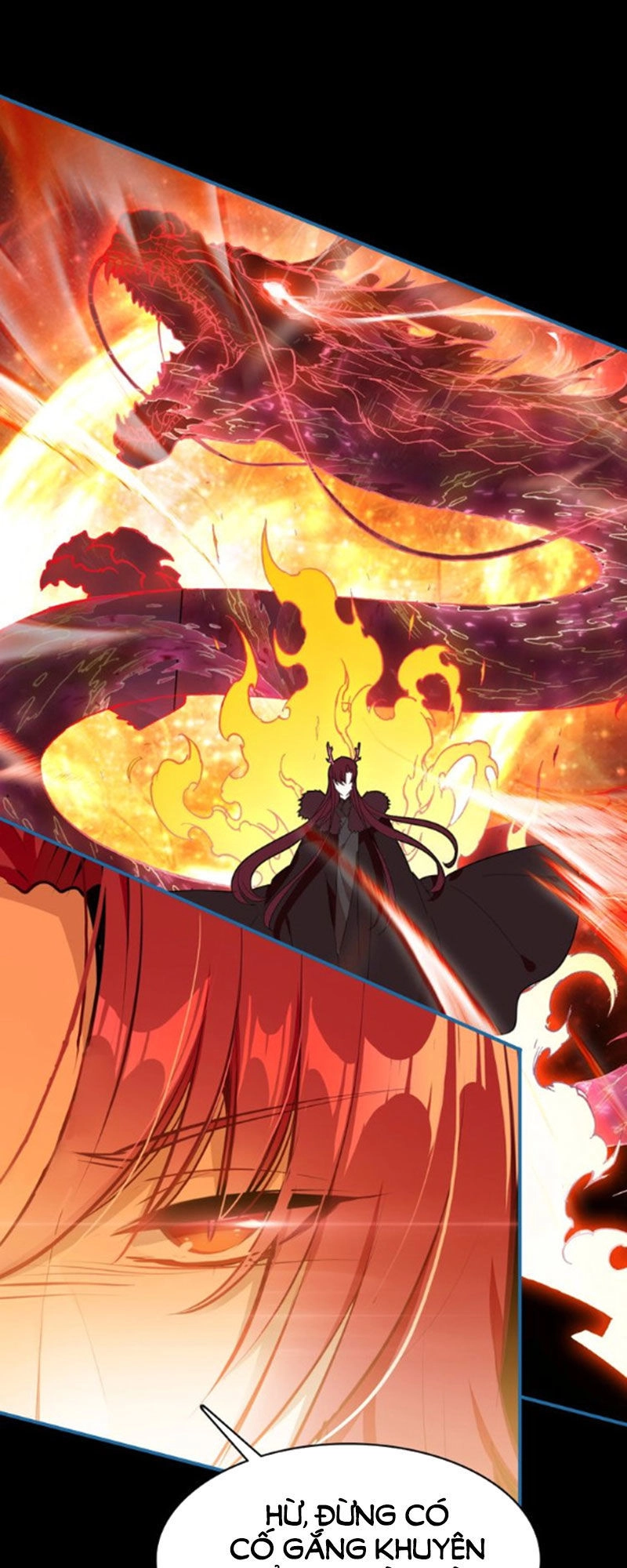 Ái Ngạo Kiều Long Vương Gia Chapter 57 - 12