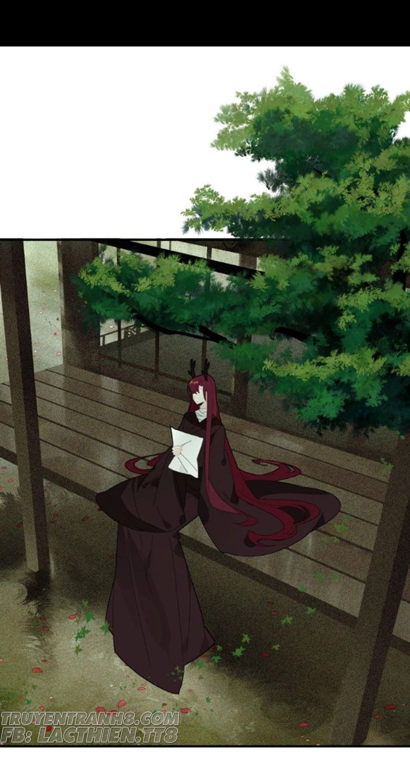 Ái Ngạo Kiều Long Vương Gia Chapter 57 - 20