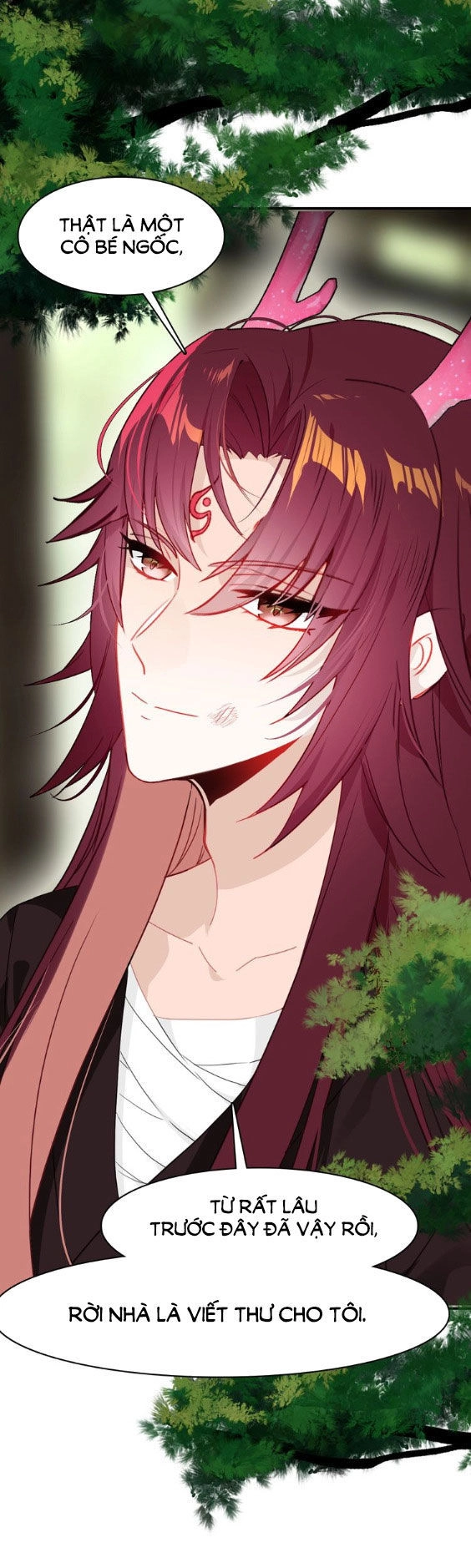 Ái Ngạo Kiều Long Vương Gia Chapter 57 - 22