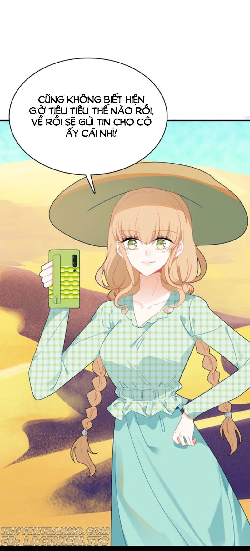 Ái Ngạo Kiều Long Vương Gia Chapter 57 - 24