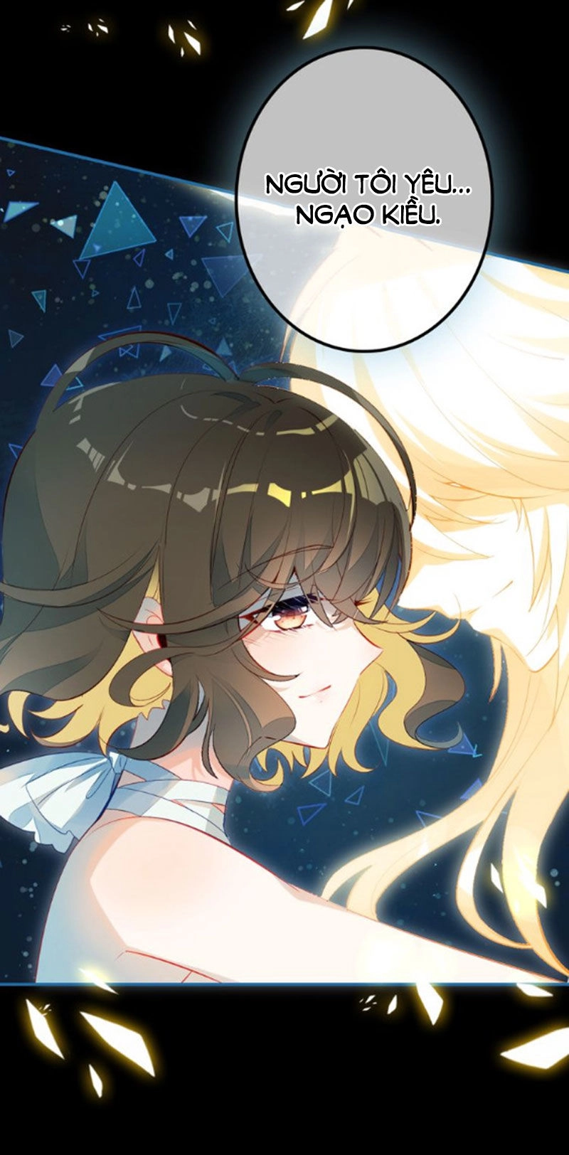 Ái Ngạo Kiều Long Vương Gia Chapter 57 - 29