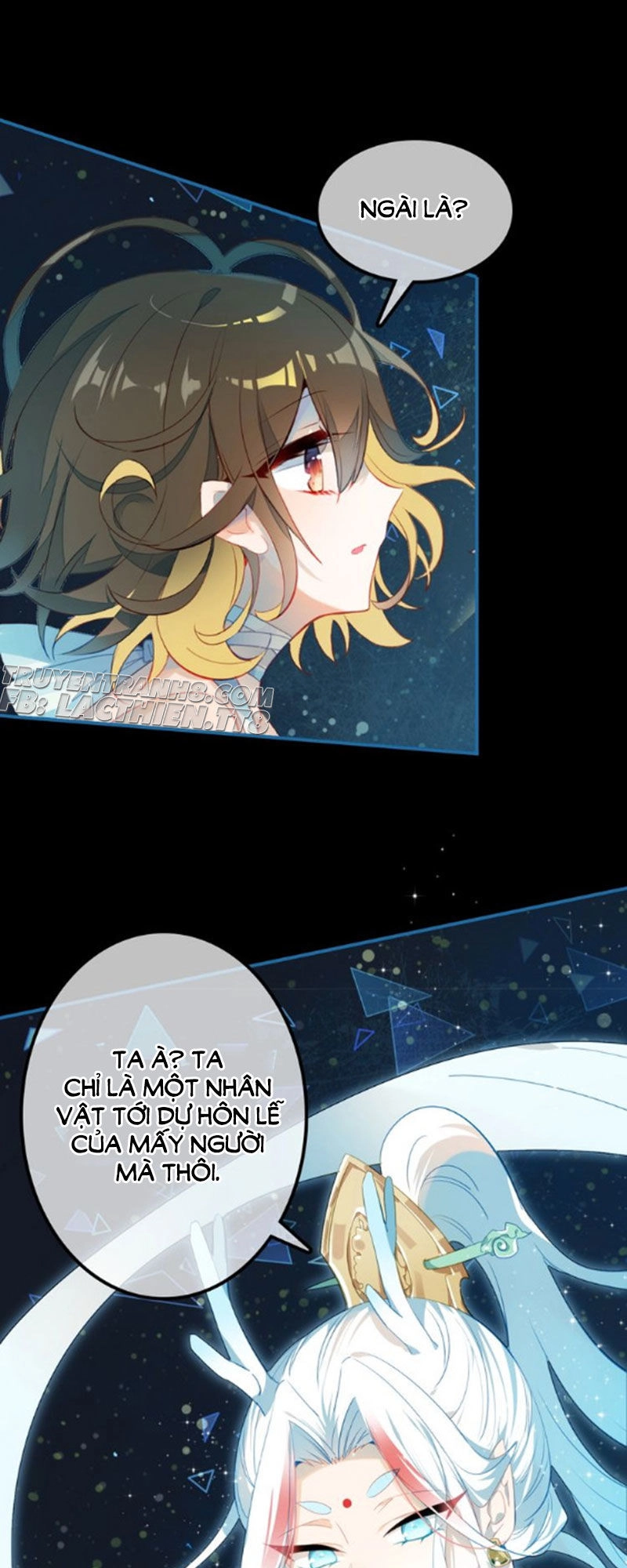 Ái Ngạo Kiều Long Vương Gia Chapter 57 - 38