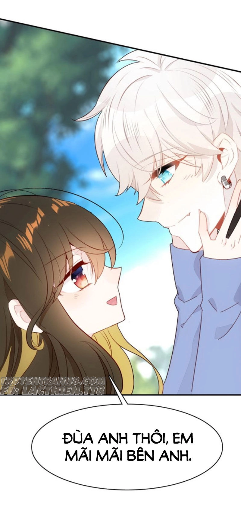 Ái Ngạo Kiều Long Vương Gia Chapter 57 - 54