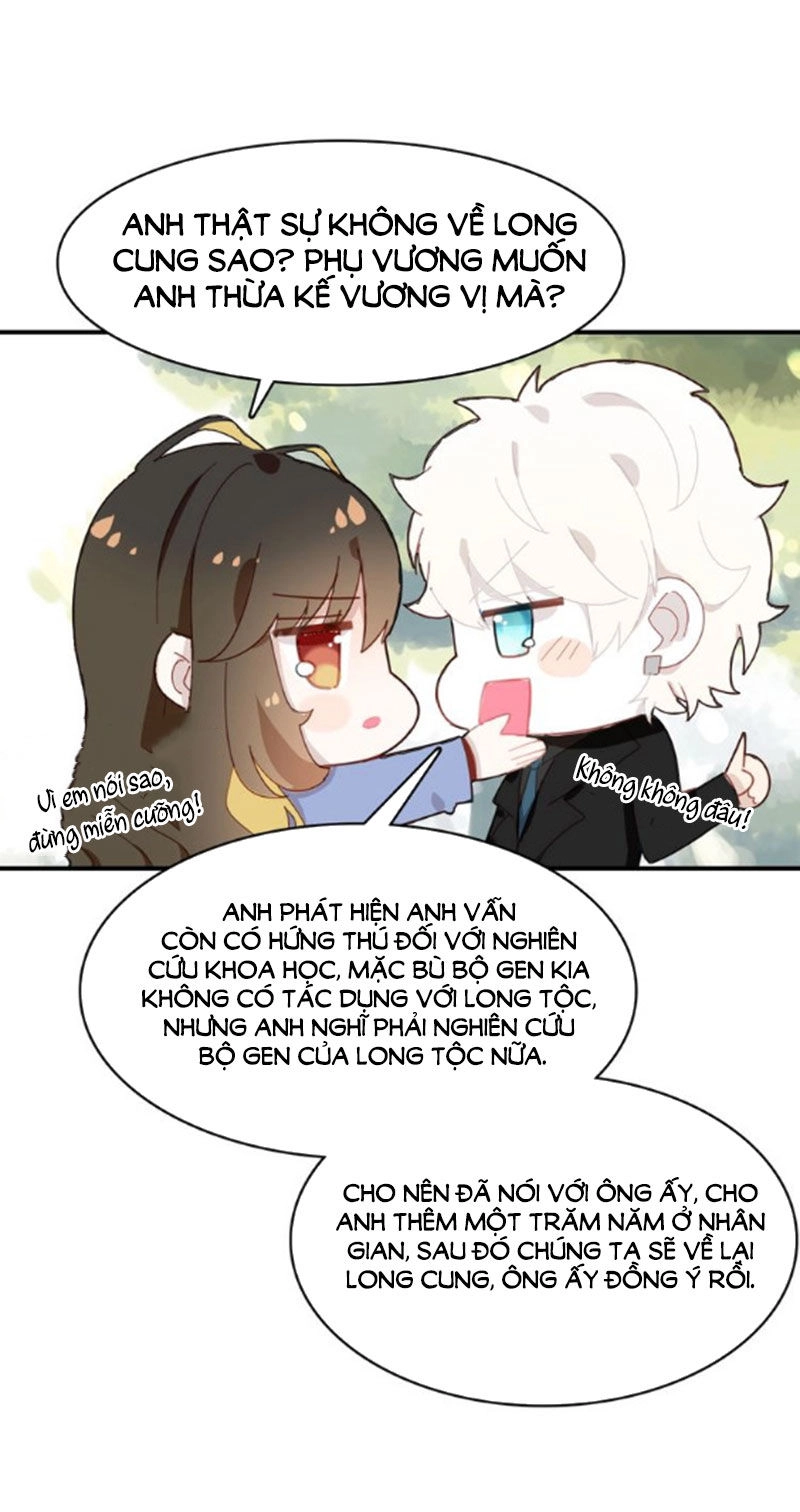 Ái Ngạo Kiều Long Vương Gia Chapter 57 - 55