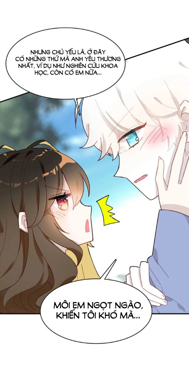 Ái Ngạo Kiều Long Vương Gia Chapter 57 - 56