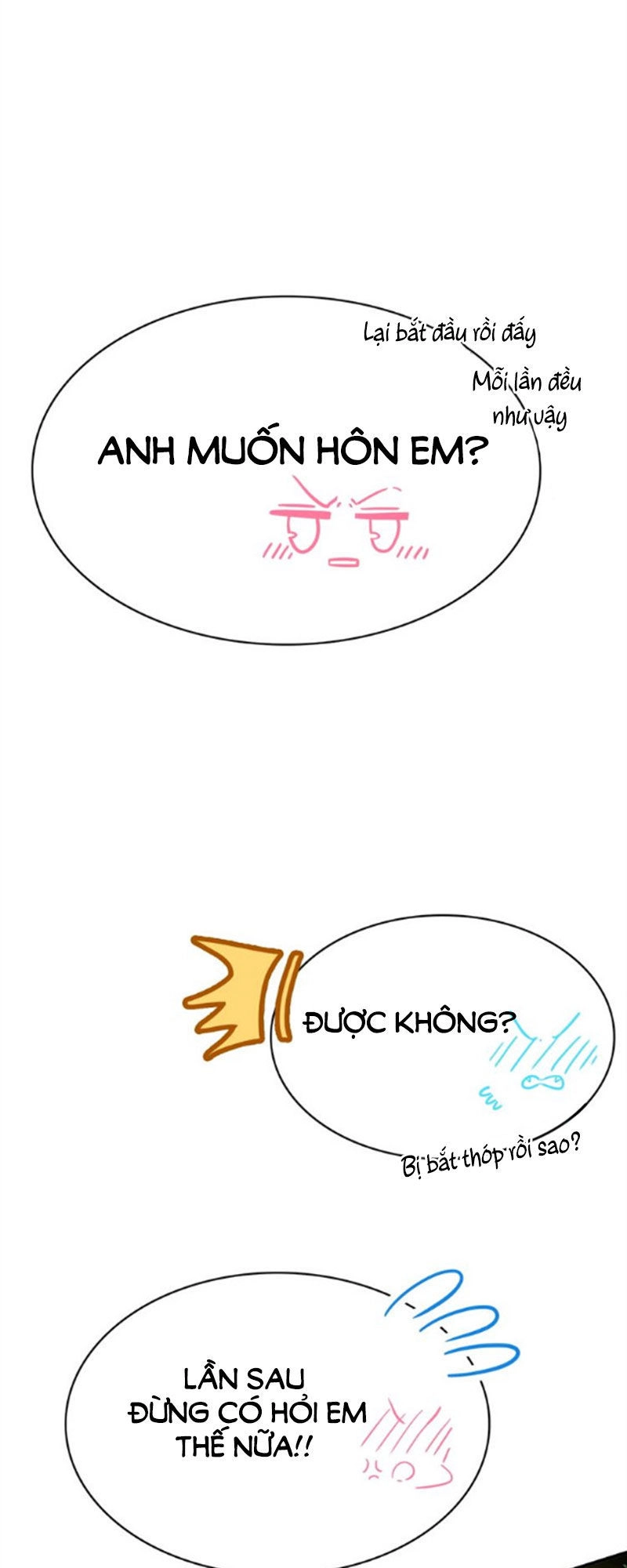 Ái Ngạo Kiều Long Vương Gia Chapter 57 - 57