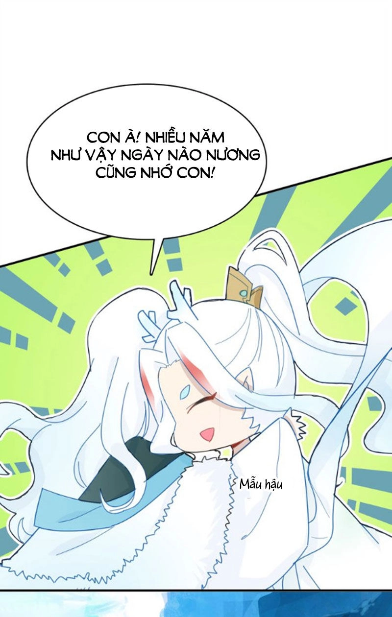 Ái Ngạo Kiều Long Vương Gia Chapter 57 - 61