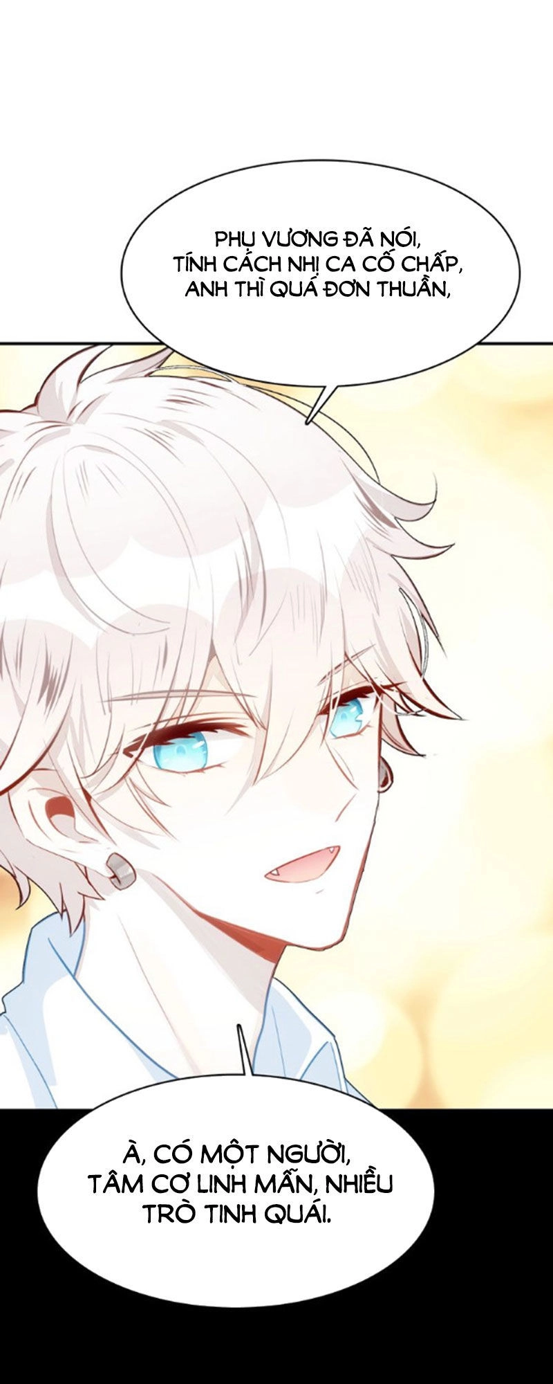 Ái Ngạo Kiều Long Vương Gia Chapter 57 - 66